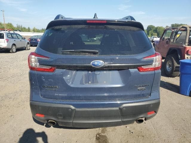 2024 SUBARU ASCENT ONYX EDITION 6