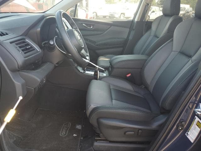 2024 SUBARU ASCENT ONYX EDITION 7