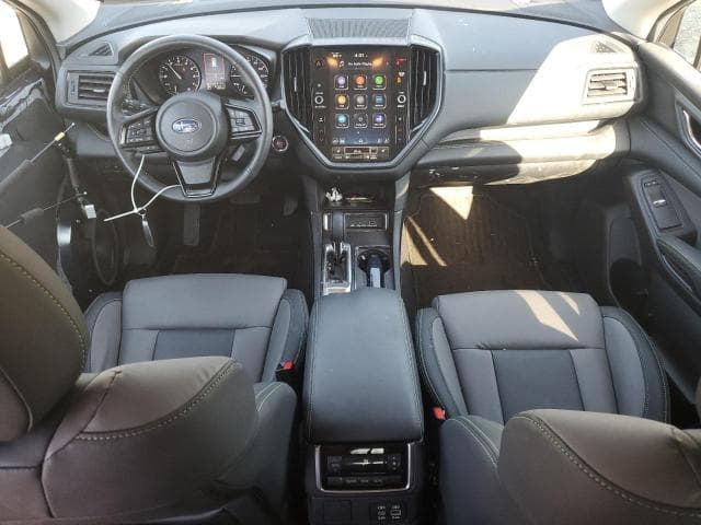 2024 SUBARU ASCENT ONYX EDITION 8