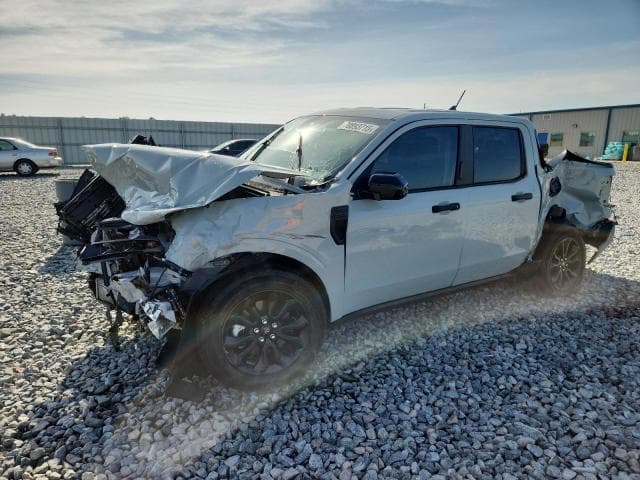 2023 FORD MAVERICK XL - 1