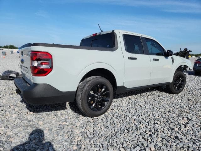 2023 FORD MAVERICK XL 3