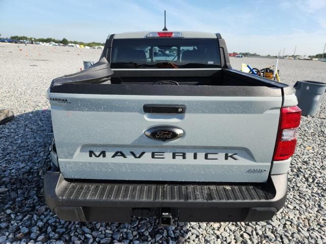 2023 FORD MAVERICK XL 6