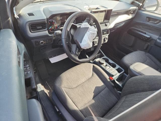 2023 FORD MAVERICK XL 8