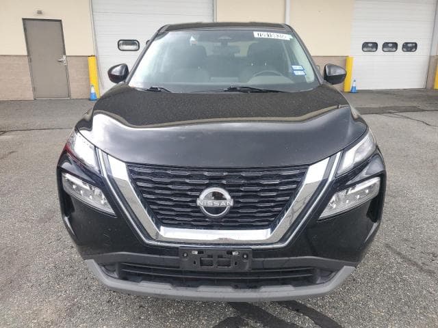 2023 NISSAN ROGUE SV 5