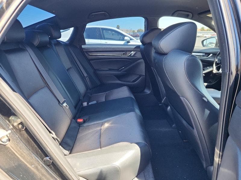 2018 HONDA ACCORD SPORT 10