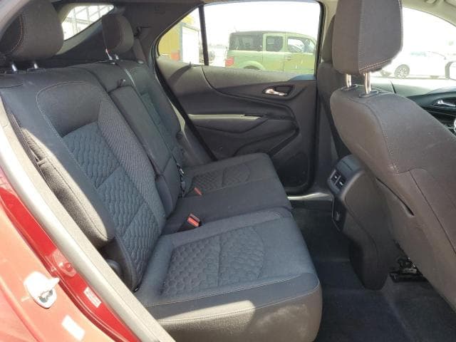 2018 CHEVROLET EQUINOX LT 11