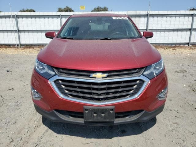 2018 CHEVROLET EQUINOX LT 5