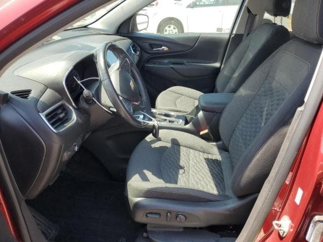 2018 CHEVROLET EQUINOX LT 7