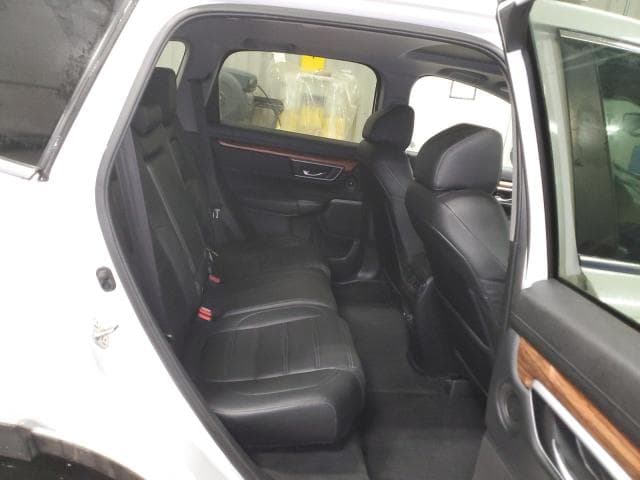 2019 HONDA CR-V EXL 11