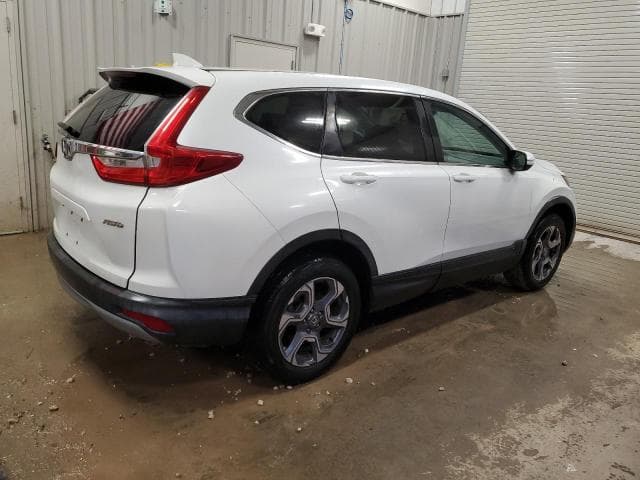 2019 HONDA CR-V EXL 3