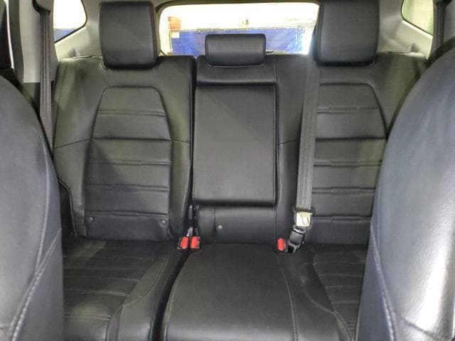2019 HONDA CR-V EXL 10