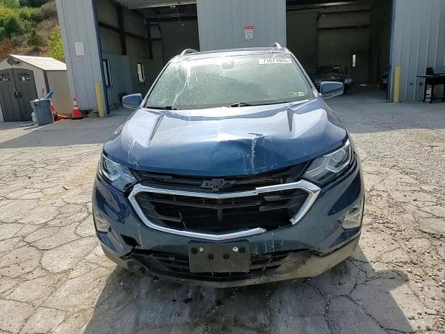 2021 CHEVROLET EQUINOX LT 15
