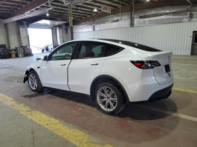 2023 TESLA MODEL Y 2