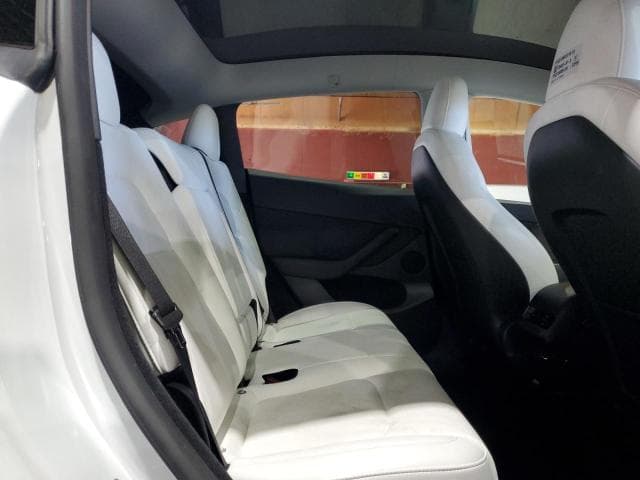 2023 TESLA MODEL Y 11