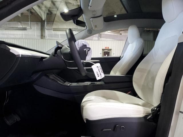 2023 TESLA MODEL Y 7