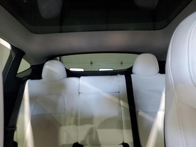 2023 TESLA MODEL Y 10