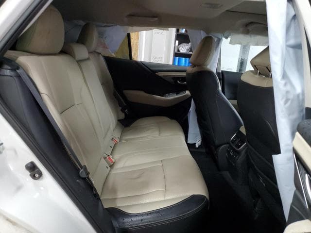 2024 SUBARU OUTBACK LIMITED XT 11