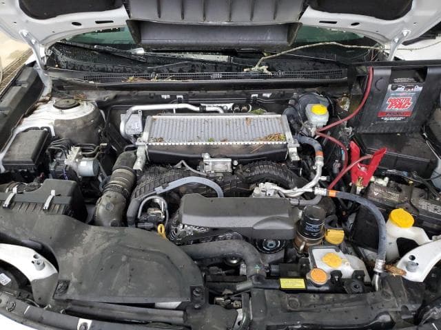 2024 SUBARU OUTBACK LIMITED XT 12