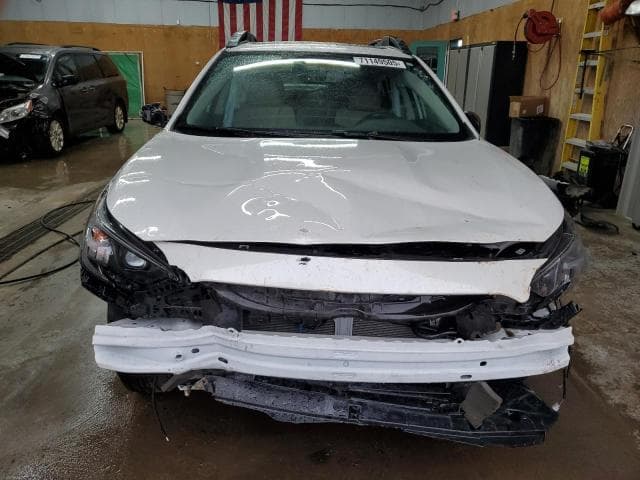 2024 SUBARU OUTBACK LIMITED XT 5