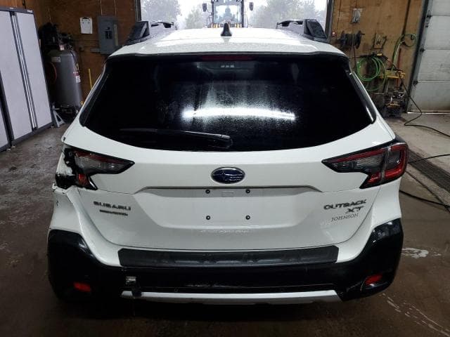 2024 SUBARU OUTBACK LIMITED XT 6