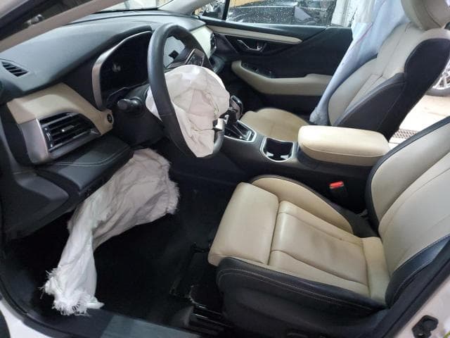 2024 SUBARU OUTBACK LIMITED XT 7