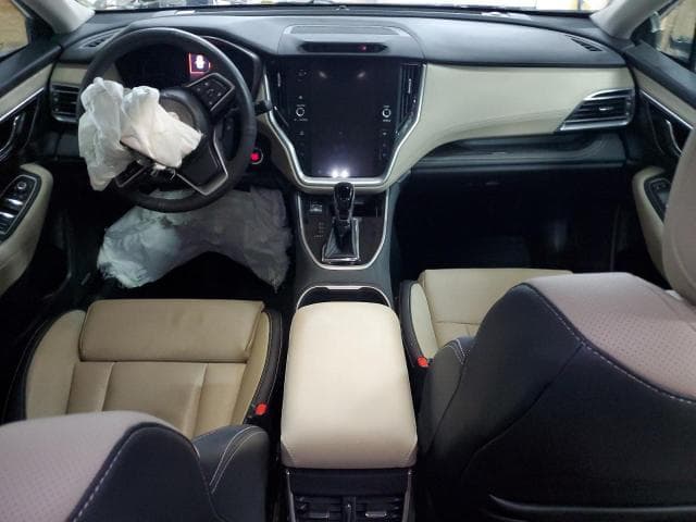 2024 SUBARU OUTBACK LIMITED XT 8
