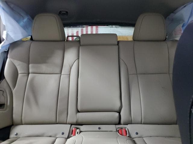 2024 SUBARU OUTBACK LIMITED XT 10