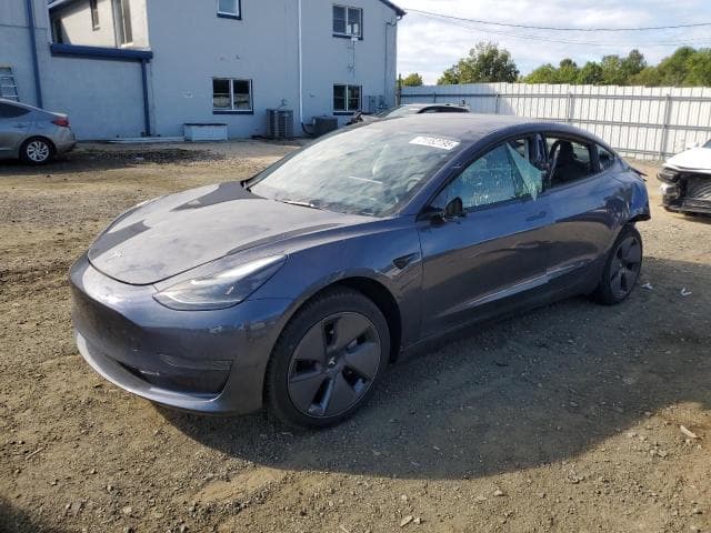 2023 TESLA MODEL 3 - 1