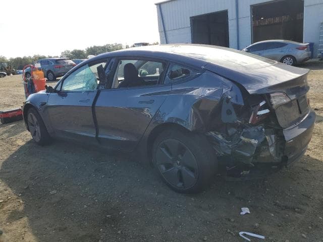 2023 TESLA MODEL 3 2