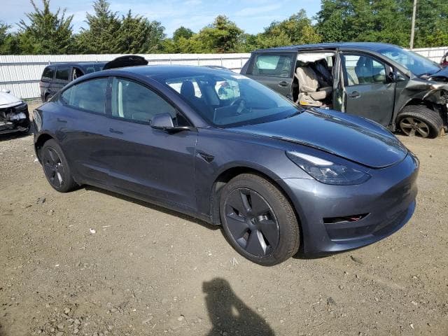 2023 TESLA MODEL 3 4