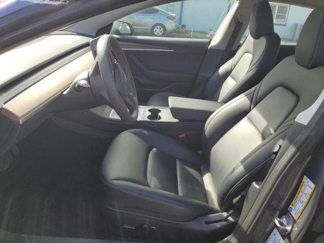 2023 TESLA MODEL 3 7