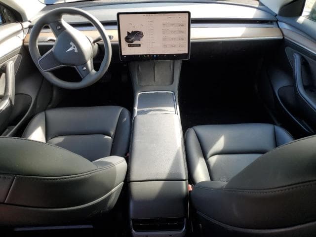 2023 TESLA MODEL 3 8