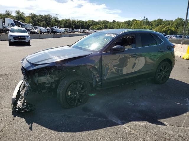 2025 MAZDA CX-30 PREFERRED - 1