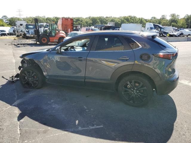 2025 MAZDA CX-30 PREFERRED 2
