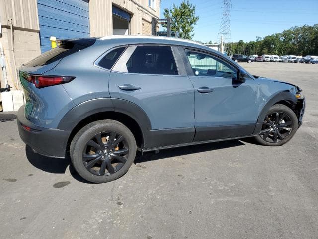 2025 MAZDA CX-30 PREFERRED 3
