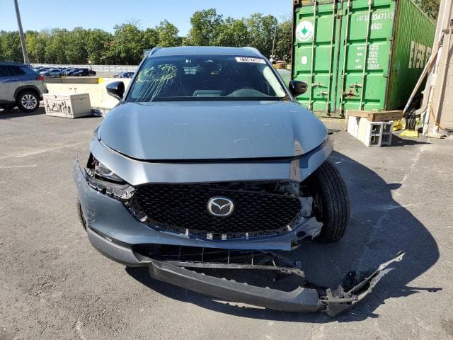 2025 MAZDA CX-30 PREFERRED 5
