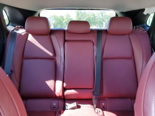 2025 MAZDA CX-30 PREFERRED 10