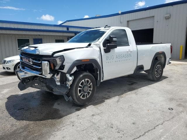 2024 GMC SIERRA C2500 SLE - 1