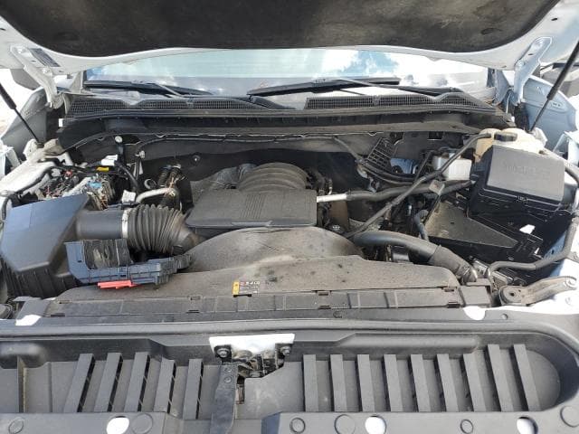 2024 GMC SIERRA C2500 SLE 11