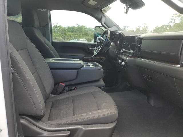 2024 GMC SIERRA C2500 SLE 10