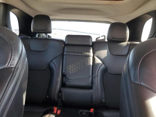 2019 JEEP CHEROKEE TRAILHAWK TRAILHAWK 11