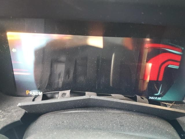 2024 FORD F150 STX 9