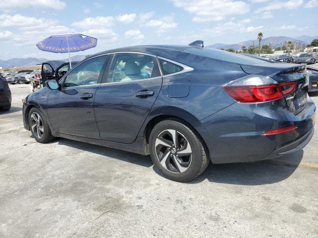 2022 HONDA INSIGHT EX 2
