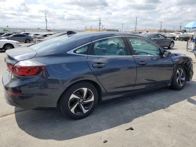 2022 HONDA INSIGHT EX 3