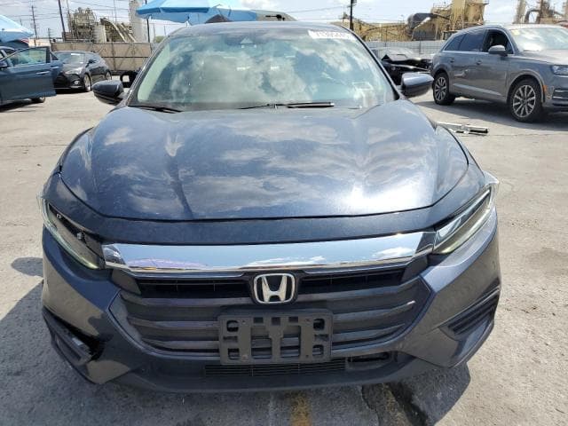 2022 HONDA INSIGHT EX 5