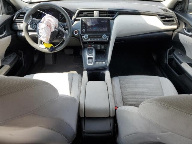 2022 HONDA INSIGHT EX 8