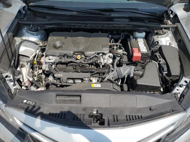 2023 TOYOTA CAMRY XSE 11