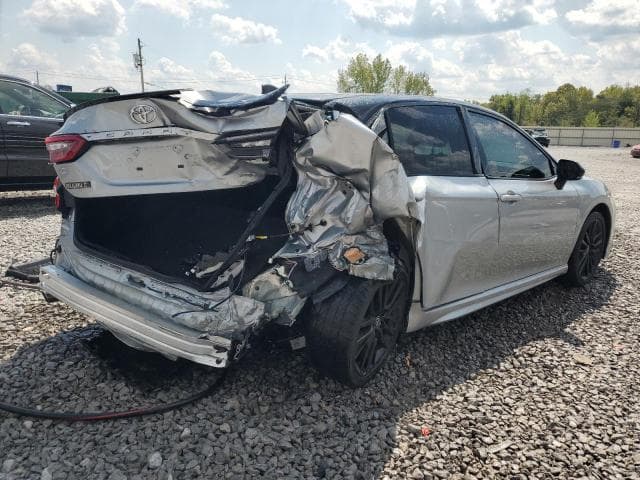 2023 TOYOTA CAMRY XSE 3