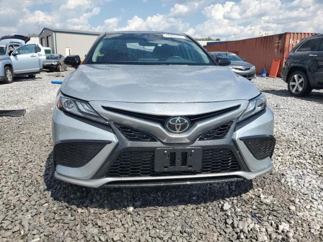 2023 TOYOTA CAMRY XSE 5