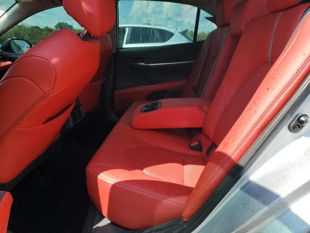 2023 TOYOTA CAMRY XSE 10